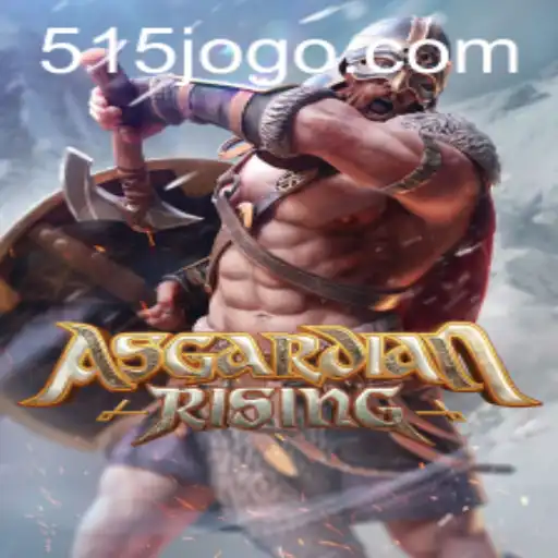 Descubra o Fascinante Universo de AsgardianRising