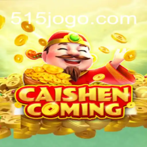 Descubra o Fascinante Mundo de CAISHENCOMING: O Novo Fenômeno 515.GAME