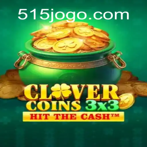 Clovercoin3x3: O Jogo Inovador que Conquista Jogadores