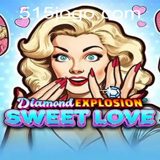 Explorando o Universo Deslumbrante de DiamondExplosionSweetLove