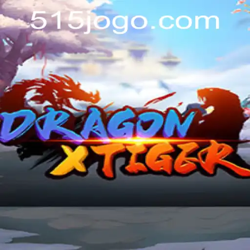 Explorando o Universo de DragonXTiger: O Novo Fenômeno do 515.GAME