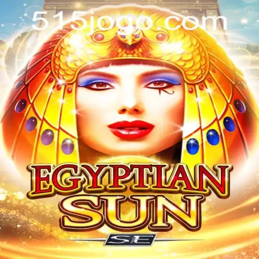 Descubra a Fascinante Aventura de EgyptianSunSE