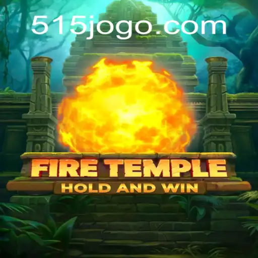 Explorando o Mundo de FireTemple: O Jogo que Está Revolucionando 515.GAME