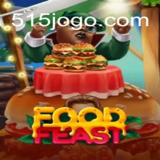 Explorando o Maravilhoso Mundo de FoodFeast