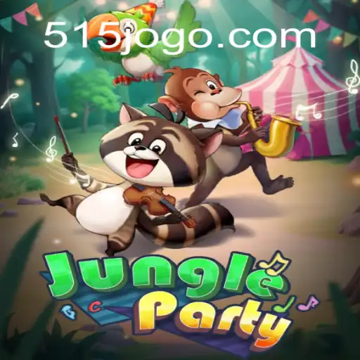 JungleParty: A Aventura Selvagem que Encanta os Jogadores