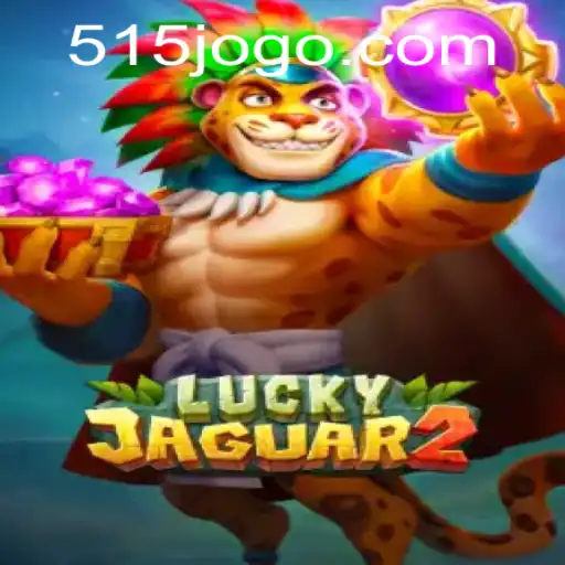 Explorando Luckyjaguar2: O Mundo Empolgante do Jogo Online Revolucionário