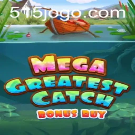 Descubra o Fascinante Mundo de 'MegaGreatestCatchBonusBuy'
