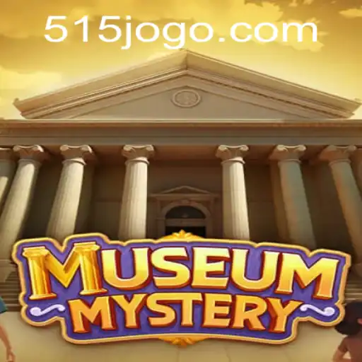 Explorando o Fascinante Museu de 'MuseumMystery'