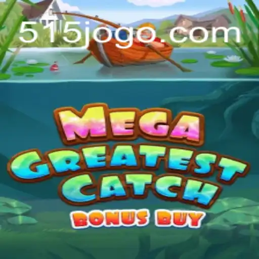 Descubra o Fascinante Mundo de 'MegaGreatestCatchBonusBuy'