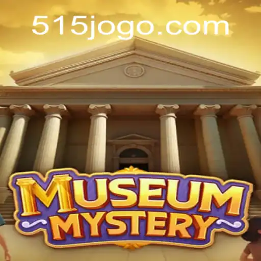 Explorando o Fascinante Museu de 'MuseumMystery'