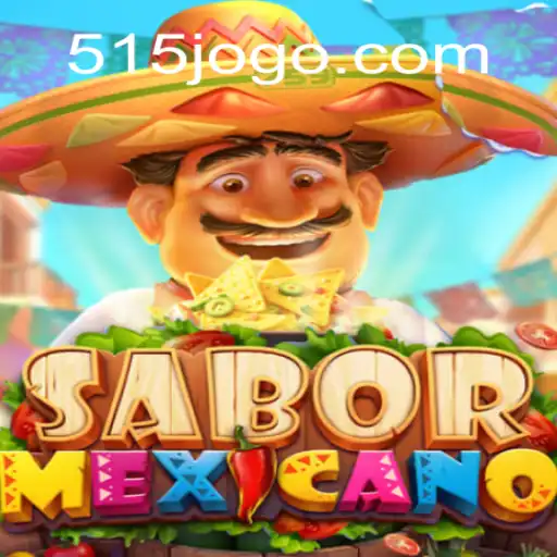 Explorando o Mundo de SaborMexicano: Um Mergulho no Atraente Jogo de 515.GAME