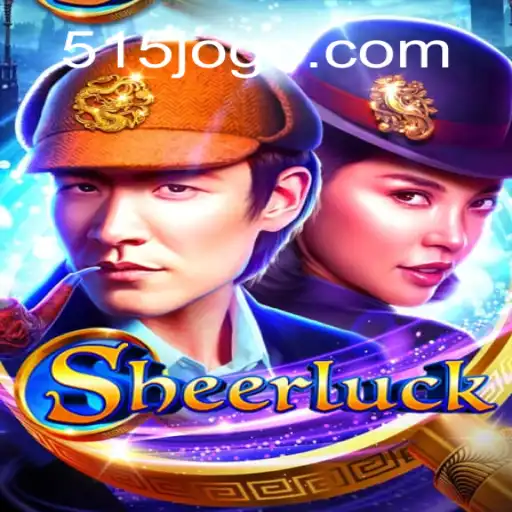 Sheerluck: Desvendando o Mundo de 515.GAME
