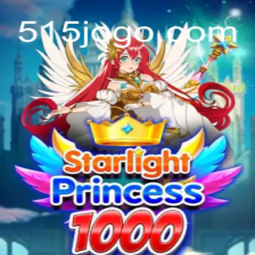 Introdução e Regras do Jogo StarlightPrincess1000