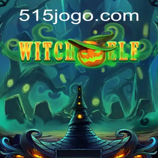 WitchElf: Descubra o Mundo Mágico e Estratégico de 515.GAME
