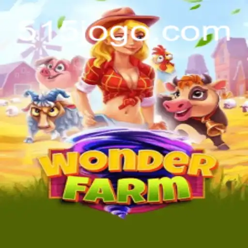 Descubra o Universo de WonderFarm: O Jogo que Está Encantando o Público