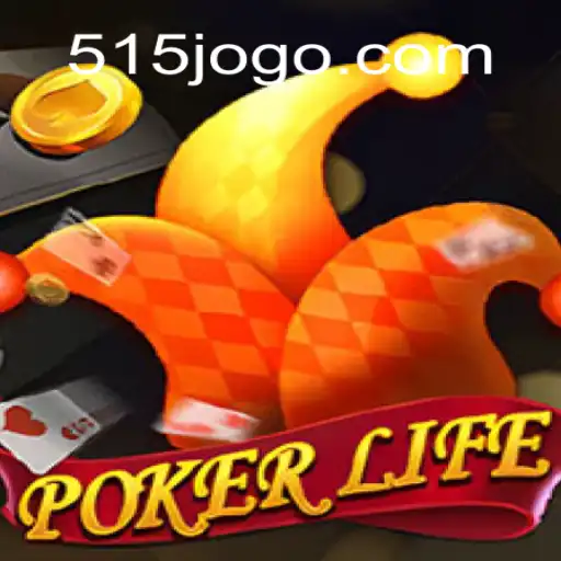 Descubra PokerLife: A Nova Sensação do 515.GAME