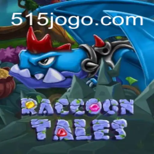 Explorando o Mundo Encantado de RaccoonTales: Uma Nova Aventura em 515.GAME