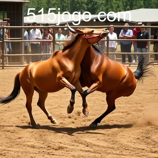 Rinha de galos