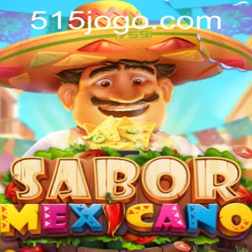 Explorando o Mundo de SaborMexicano: Um Mergulho no Atraente Jogo de 515.GAME
