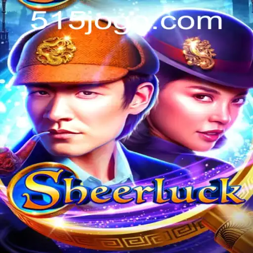 Sheerluck: Desvendando o Mundo de 515.GAME