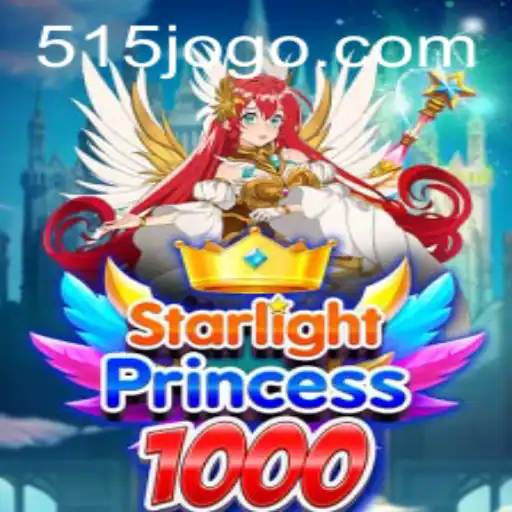 Introdução e Regras do Jogo StarlightPrincess1000