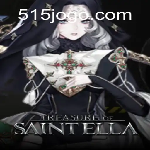 TreasureofSaintElla: Descubra a Aventura Épica no Mundo dos Jogos com 515.GAME