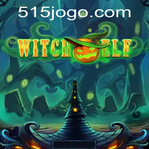 WitchElf: Descubra o Mundo Mágico e Estratégico de 515.GAME