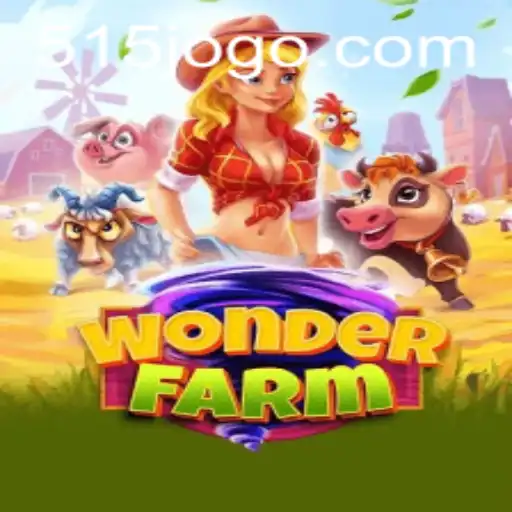 Descubra o Universo de WonderFarm: O Jogo que Está Encantando o Público