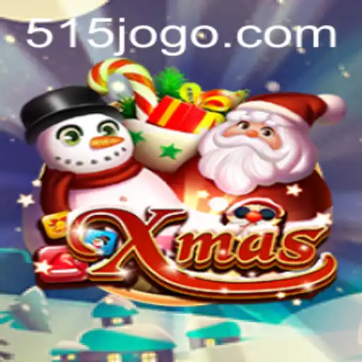 Descubra o Universo de Xmas: A Nova Sensação do 515.GAME